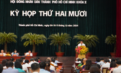 TP.HCM hỗ trợ toàn diện chi phí bảo hiểm y tế và thuốc ARV cho người nhiễm HIV/AIDS