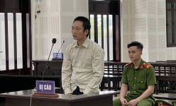 Cam kết ảo, cò đất chiếm đoạt gần 6 tỷ đồng