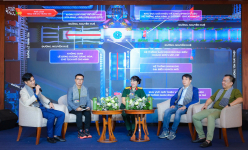 Lần đầu tiên, người dân TP.HCM được xem hoà nhạc 'Bài ca không quên' tại phố đi bộ