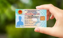 'Căn cước' bất ngờ nổi lên trong xu hướng tìm kiếm trên Google năm 2024