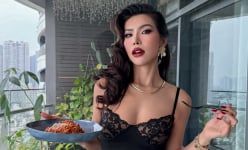 Minh Tú chính thức lên tiếng về tình trạng sức khỏe sau loạt tin đồn