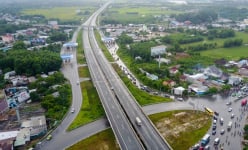 Quý I/2025 sẽ hoàn thành lựa chọn nhà đầu tư dự án cao tốc Dầu Giây - Tân Phú