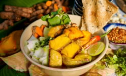 “Ẩm thực phi vật thể quốc gia” được Sao Michelin gợi ý khi đến Đà Nẵng là món gì?