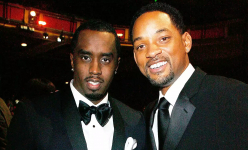 Will Smith phủ nhận dự tiệc tình dục của Diddy