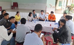 PC Quảng Nam sớm triển khai công tác đầu tư xây dựng lưới điện năm 2025