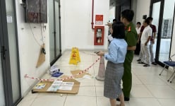 Vụ trường mầm non ở Đà Nẵng bị phá tài sản: Cơ quan chức năng TP Đà Nẵng họp xử lý