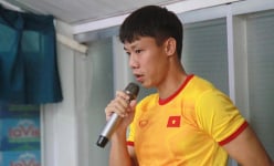 Tin tối (15/12): Quế Ngọc Hải có bước ngoặt lớn trong sự nghiệp