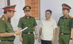 Nâng khống giá lắp đặt thang máy, camera để ăn chặn, BQT chung cư Miếu Nổi bị đề nghị truy tố