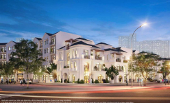 Ra mắt CLB thượng lưu dành cho cư dân “đặc khu nhà giàu” tại Vinhomes Grand Park