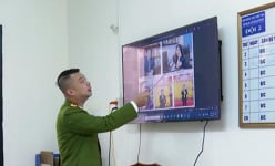 Cảnh sát thấy có dấu hiệu 'Rửa tiền, Tham ô tài sản…' trong vụ Tạp chí Môi trường và Đô thị