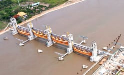 Thủ tướng chỉ đạo gỡ vướng gấp cho dự án chống ngập 10.000 tỷ đồng