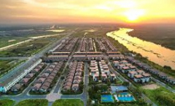 Cổ đông lớn Singapore đăng ký bán 2 triệu cổ phiếu NLG của Nam Long