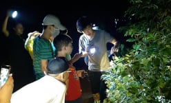 Ở Phú Thọ, đây là vườn quốc gia duy nhất Việt Nam có rừng nguyên sinh trên núi đá vôi, cách Hà Nội 120km