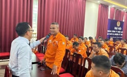 EVNHANOI đẩy mạnh thực thi văn hóa doanh nghiệp