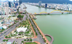 Đà Nẵng sắp đấu giá trụ sở cũ Cục Hải quan và 2 nhà đất liền kề, giá khởi điểm hơn 889 tỷ đồng