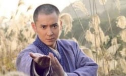 Hỏa diễm đao uy lực tới mức nào mà giúp Cưu Ma Trí đủ sức đánh bại Hư Trúc?