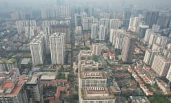 Hà Nội: Giải tỏa loạt công trình, chuẩn bị mở rộng đường Nguyễn Tuân trong tháng 12/2024