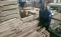 Thực hiện linh hoạt, sáng tạo, Cục Lâm nghiệp hoàn thành các nhiệm vụ cải cách hành chính