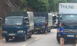 Bộ GTVT phối hợp với tỉnh Điện Biên nghiên cứu dự án cao tốc Mộc Châu - Sơn La - Điện Biên