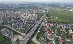 Luật Đất đai 2024 được thông qua và sớm có hiệu lực lọt 'top 10' sự kiện tiêu biểu ngành TN-MT 