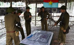Khám phá 'vùng đất chết' Rừng Sác, nơi chiến công Đoàn 10 anh hùng trong kháng chiến chống Mỹ