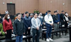 Vụ 'chuyến bay giải cứu', cựu trưởng phòng hãng hàng không: Bản thân là tấm gương cho thế hệ sau phải chấp hành pháp luật