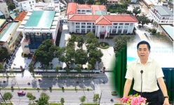Chủ tịch tỉnh Quảng Ngãi giao quyền xử phạt hành chính cho 3 Phó Chủ tịch UBND tỉnh