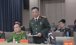 Bắt, triệu tập thêm 29 người trong vụ án tại Tạp chí Môi trường và Đô thị