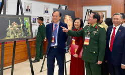 Gần 50 tham luận gửi tới Hội thảo Khoa học “Đại tướng Võ Nguyên Giáp: Nhà quân sự thiên tài, nhà văn hóa lớn'