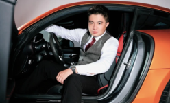 Thu giữ thêm 18 căn chung cư, biệt thự liên quan vụ án Mr Pips Phó Đức Nam