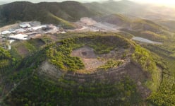 Du lịch nông trại gắn với Công viên địa chất toàn cầu UNESCO Đắk Nông