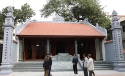 Dòng họ Dương trên đất khoa bảng Lạc Đạo trong 200 năm có một trạng nguyên, 8 tiến sỹ ở Hưng Yên