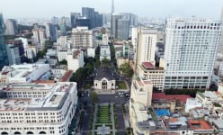VARS: Thị trường bất động sản Việt Nam sẵn sàng bước vào kỷ nguyên mới