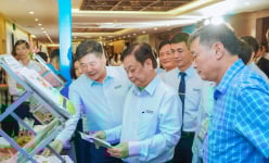 Hệ thống khuyến nông chuyển biến mạnh mẽ từ tư duy sản xuất nông nghiệp sang tư duy kinh tế nông nghiệp