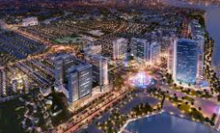 Nam Long chốt không tạm ứng cổ tức năm 2024 vào tháng 12