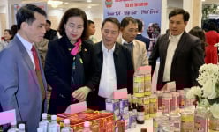 Hội nghị Thủ tướng đối thoại với nông dân: Niềm tin, động lực phát triển kinh tế tập thể mạnh mẽ