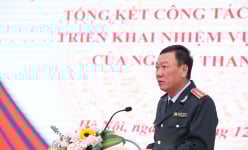 Thanh tra Chính phủ: Có 10 cán bộ bị kỷ luật do kê khai tài sản, thu nhập không trung thực trong năm 2024
