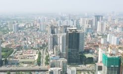 Luật Quy hoạch đô thị và nông thôn: Tháo gỡ khó khăn, đơn giản hóa trình tự thủ tục 