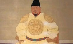 Vị hoàng đế duy nhất nào trong lịch sử Trung Hoa bị trộm mộ chặt đầu?