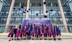 14 học sinh Vinschool đạt điểm cao nhất thế giới và Việt Nam trong các môn thi Cambridge quốc tế