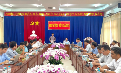 “Thiên đường” du lịch của tỉnh Bình Phước khó phát triển, vì “dính” quy hoạch bauxite