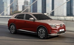 VinFast VF 8: Chiếc xe định nghĩa lại công nghệ an toàn trong phân khúc D-SUV