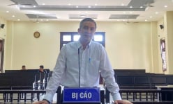 TAND tỉnh Long An tuyên phạt Giám đốc Công ty An Hưng Nông 800 triệu đồng về tội gây ô nhiễm môi trường