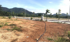 Nhà đầu tư 2 dự án khu dân cư ở miền núi của tỉnh Quảng Ngãi là ai?