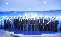 Thủ tướng Chính phủ Phạm Minh Chính dự Hội nghị Tổng kết năm 2024 của Petrovietnam