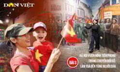 Thúc đẩy chuyển đổi số nhằm bảo tồn văn hóa, phát triển du lịch (bài 3)