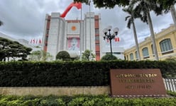 Trung tâm phục vụ hành chính công Hà Nội sẽ giải quyết thủ tục 24/7, giao dịch trực tiếp 15 phút/1 hồ sơ