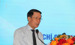 Phó Chủ tịch Thường trực Hội Nhà báo Việt Nam: Đề tài về tam nông luôn là nguồn cảm hứng đặc biệt 