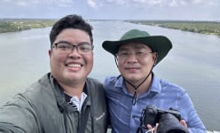 Giải báo chí 'tam nông': Động lực để các nhà báo truyền tải những câu chuyện giá trị cho cộng đồng