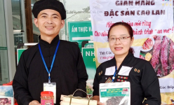 Lan toả câu chuyện sản phẩm OCOP hấp dẫn, nông dân Bắc Giang tăng giá trị nông sản